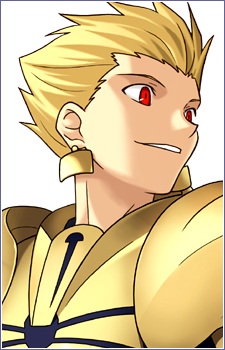 Gilgamesh