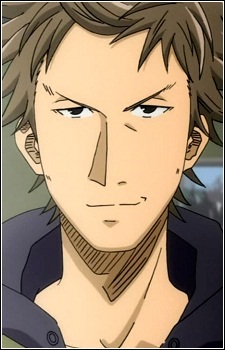 Takeshi Tatsumi