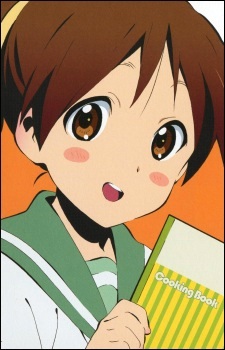 Ui Hirasawa