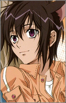 Ritsuka Aoyagi