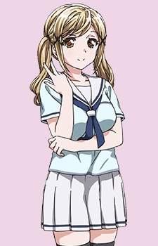 Arisa Ichigaya