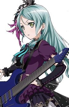 Sayo Hikawa