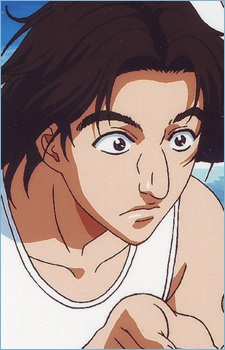 Marehiko Itsuki