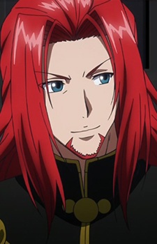 Lord Gremory