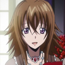 Venelana Gremory