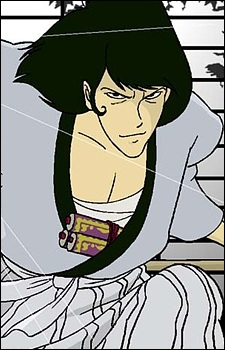 Goemon Ishikawa XIII