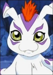 Gomamon