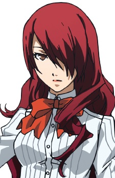 Mitsuru Kirijou