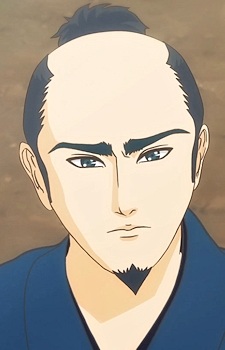 Nagamasa Azai