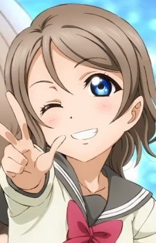 You Watanabe