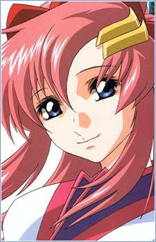 Lacus Clyne