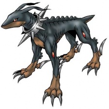 Dobermon