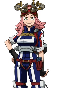 Mei Hatsume