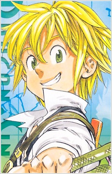 Meliodas