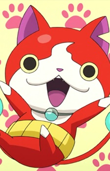 Jibanyan