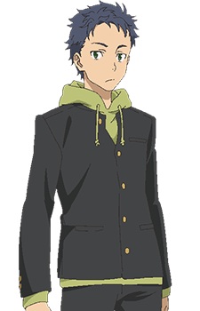 Kousuke Midorikawa