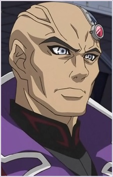 Leo Akaba