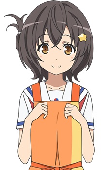 Mikan Irako