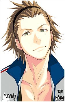 Heath Hasekura