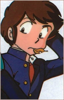 Ataru Moroboshi