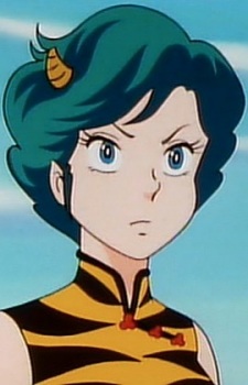 Lum's Mother