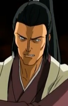 Shigetaka Tohgou