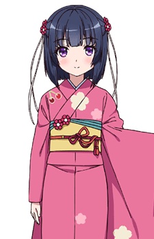 Shigure Minazuki