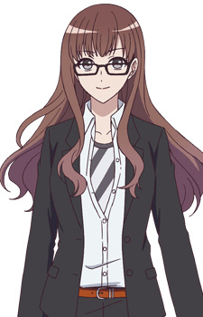 Yuzuki Asahina