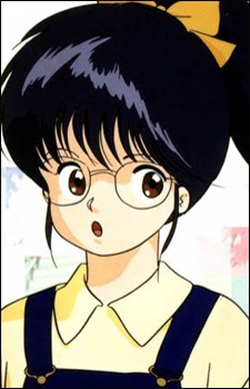 Manami Kasuga