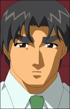 Kunio Gouda