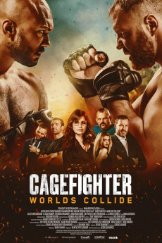 دانلود فیلم Cagefighter