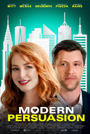 دانلود فیلم Modern Persuasion