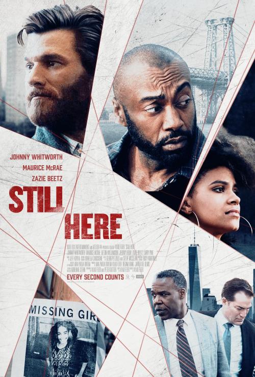 دانلود فیلم Still Here