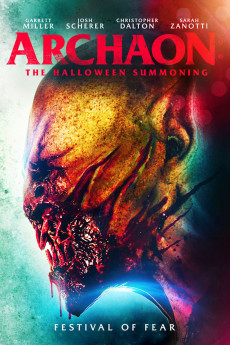 دانلود فیلم Archaon: The Halloween Summoning