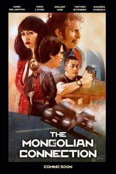 دانلود فیلم The Mongolian Connection