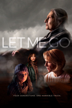 دانلود فیلم Let Me Go