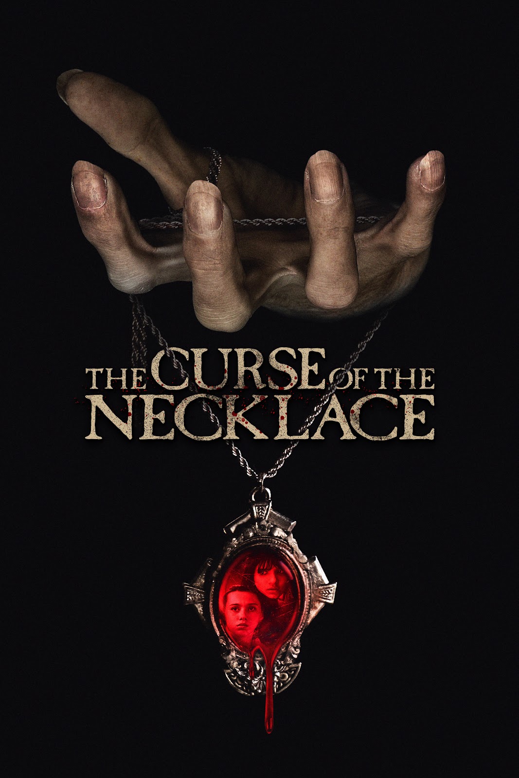 دانلود فیلم نفرین گردنبند The Curse of the Necklace 2024 بدون سانسور