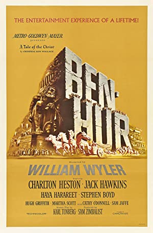 دانلود فیلم Ben-Hur