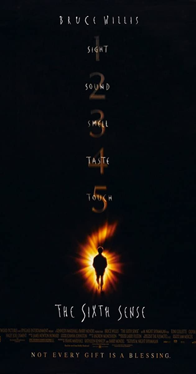 دانلود فیلم The Sixth Sense