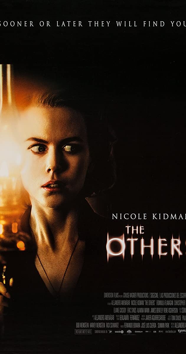 دانلود فیلم The Others