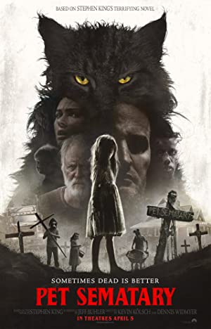 دانلود فیلم Pet Sematary