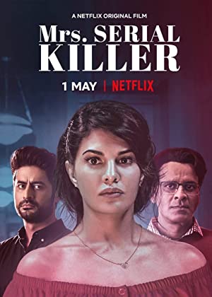 دانلود فیلم Mrs. Serial Killer