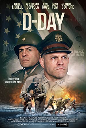 دانلود فیلم D-Day