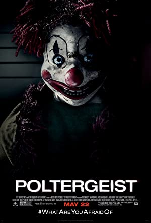 دانلود فیلم Poltergeist