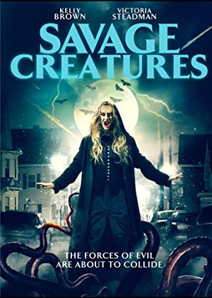 دانلود فیلم Savage Creatures