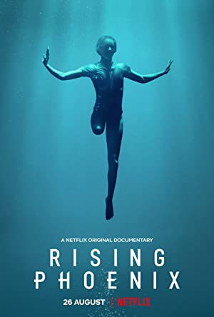 دانلود فیلم Rising Phoenix