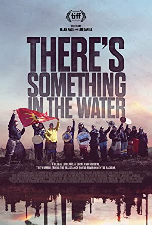 دانلود فیلم There's Something in the Water