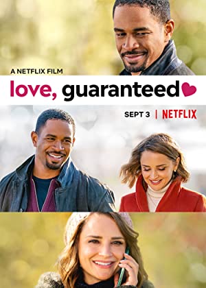 دانلود فیلم Love, Guaranteed