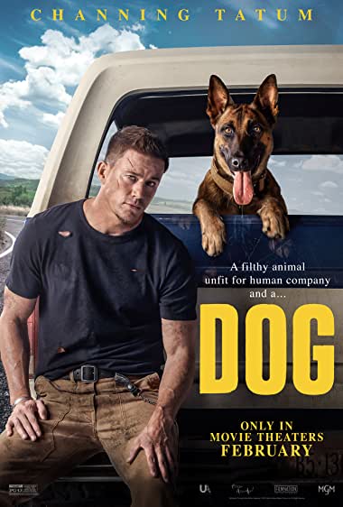 دانلود فیلم Dog