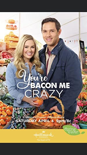 دانلود فیلم You're Bacon Me Crazy